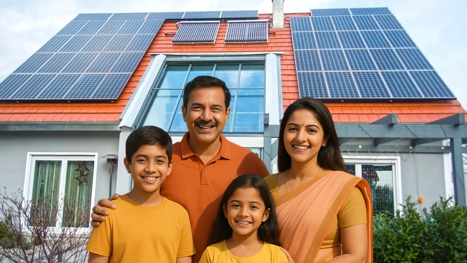 Why Solar
